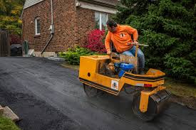 Payette, ID Driveway Paving Services Company